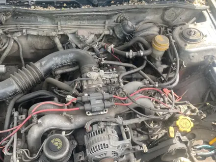 Subaru Legacy 1994 года за 500 000 тг. в Алматы – фото 5