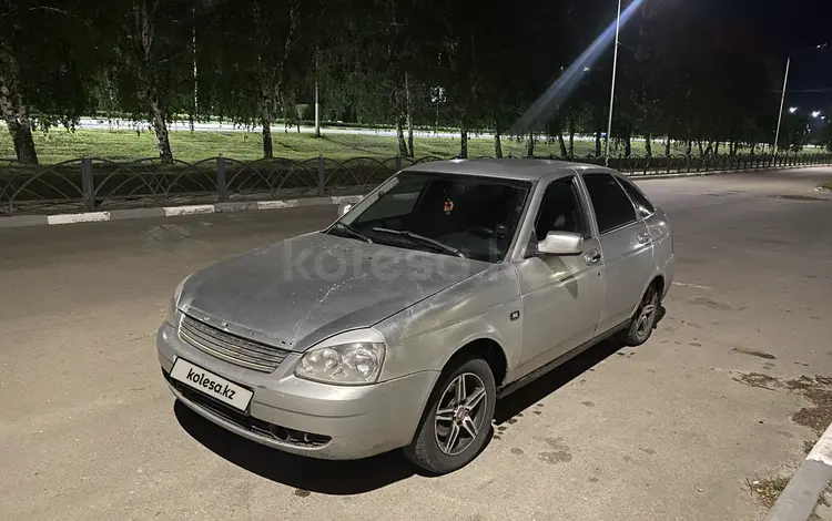 ВАЗ (Lada) Priora 2172 2009 годаfor1 500 000 тг. в Костанай