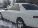 Toyota Camry 1998 года за 3 600 000 тг. в Кызылорда – фото 3