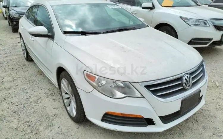 Volkswagen Passat 2011 года за 43 000 тг. в Алматы