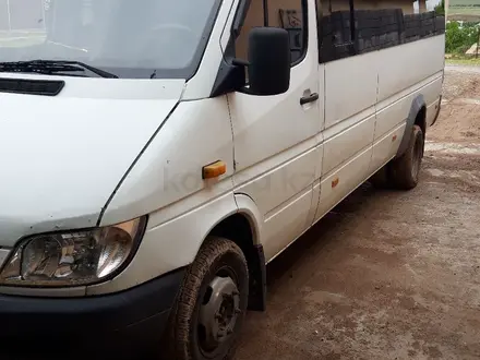 Mercedes-Benz Sprinter 2000 года за 4 300 000 тг. в Шымкент – фото 3