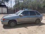 ВАЗ (Lada) 2114 2011 годаүшін900 000 тг. в Шалкар – фото 4