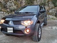 Mitsubishi L200 2008 годаүшін8 700 000 тг. в Алматы