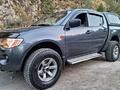 Mitsubishi L200 2008 года за 8 700 000 тг. в Алматы – фото 2