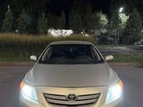 Toyota Corolla 2011 годаүшін5 280 000 тг. в Алматы – фото 4