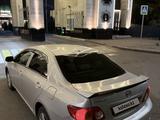 Toyota Corolla 2011 годаүшін5 280 000 тг. в Алматы – фото 5