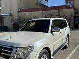 Mitsubishi Pajero 2010 года за 9 355 000 тг. в Актау – фото 2