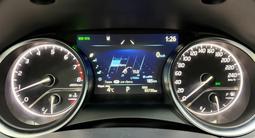 Toyota Camry Luxe 2023 годаүшін16 800 000 тг. в Алматы – фото 2
