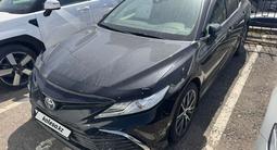 Toyota Camry Luxe 2023 годаүшін16 800 000 тг. в Алматы