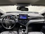 Toyota Camry Luxe 2023 годаүшін16 800 000 тг. в Алматы – фото 3