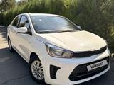 Kia Pegas 2024 года за 5 700 000 тг. в Тараз – фото 2