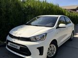 Kia Pegas 2024 года за 5 700 000 тг. в Тараз