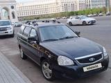 ВАЗ (Lada) Priora 2171 2009 года за 2 000 000 тг. в Астана – фото 2