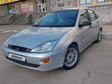 Ford Focus 2000 годаүшін2 200 000 тг. в Павлодар