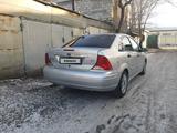 Ford Focus 2000 года за 2 200 000 тг. в Павлодар – фото 4