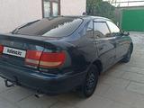 Toyota Carina E 1994 года за 1 250 000 тг. в Тараз – фото 4