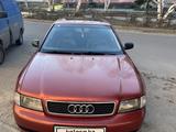 Audi A4 1995 года за 2 300 000 тг. в Усть-Каменогорск