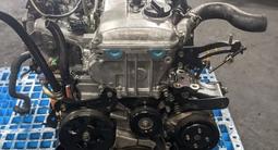 Двигатель на nissan altima k24. Ниссан Алтима К24. за 310 000 тг. в Алматы – фото 2