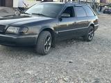 Audi A6 1994 года за 2 300 000 тг. в Тараз – фото 4