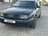 Audi A6 1994 года за 2 300 000 тг. в Тараз – фото 5