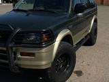 Mitsubishi Montero Sport 1997 года за 4 300 000 тг. в Жезказган
