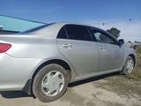 Toyota Corolla 2006 годаүшін4 500 000 тг. в Курчум – фото 2