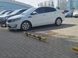 Kia Rio 2014 года за 4 800 000 тг. в Туркестан