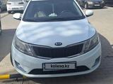 Kia Rio 2014 года за 4 800 000 тг. в Туркестан – фото 2