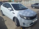 Kia Rio 2014 года за 4 800 000 тг. в Туркестан – фото 4