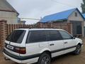 Volkswagen Passat 1989 годаүшін1 200 000 тг. в Уральск