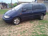 Volkswagen Sharan 1997 годаүшін1 799 999 тг. в Уральск – фото 2