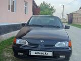 ВАЗ (Lada) 2114 2012 годаүшін950 000 тг. в Шымкент