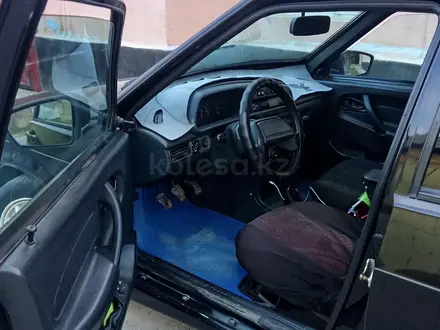 ВАЗ (Lada) 2114 2012 года за 950 000 тг. в Шымкент – фото 5