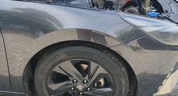 Hyundai Elantra 2021 года за 6 850 000 тг. в Талдыкорган – фото 2