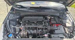 Hyundai Elantra 2021 года за 6 850 000 тг. в Талдыкорган – фото 4