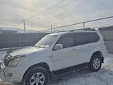 Toyota Land Cruiser Prado 2007 годаүшін12 500 000 тг. в Алматы – фото 3