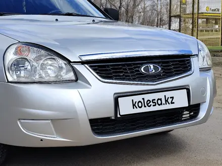 ВАЗ (Lada) Priora 2170 2011 года за 1 100 000 тг. в Павлодар – фото 11