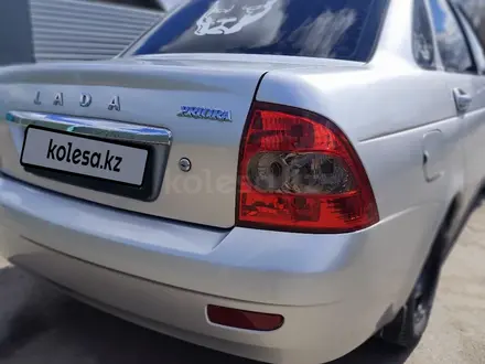 ВАЗ (Lada) Priora 2170 2011 года за 1 100 000 тг. в Павлодар – фото 19