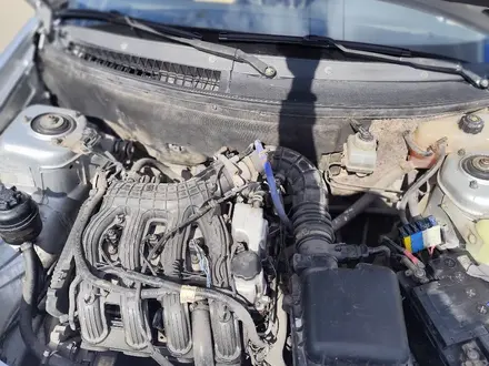 ВАЗ (Lada) Priora 2170 2011 года за 1 100 000 тг. в Павлодар – фото 22