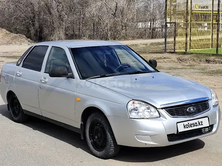 ВАЗ (Lada) Priora 2170 2011 года за 1 100 000 тг. в Павлодар