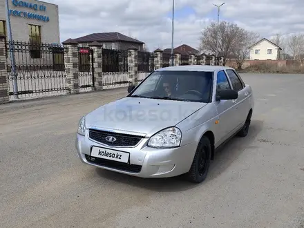 ВАЗ (Lada) Priora 2170 2011 года за 1 100 000 тг. в Павлодар – фото 12