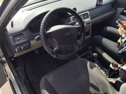 ВАЗ (Lada) Priora 2170 2011 года за 1 100 000 тг. в Павлодар – фото 5