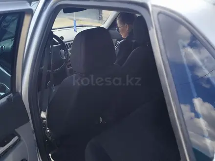 ВАЗ (Lada) Priora 2170 2011 года за 1 100 000 тг. в Павлодар – фото 7