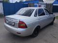 ВАЗ (Lada) Priora 2170 2011 годаүшін1 100 000 тг. в Павлодар – фото 27