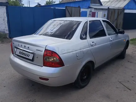 ВАЗ (Lada) Priora 2170 2011 года за 1 100 000 тг. в Павлодар – фото 27