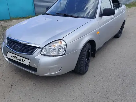 ВАЗ (Lada) Priora 2170 2011 года за 1 100 000 тг. в Павлодар – фото 26