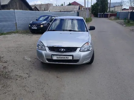 ВАЗ (Lada) Priora 2170 2011 года за 1 100 000 тг. в Павлодар – фото 28