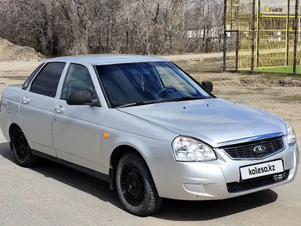 ВАЗ (Lada) Priora 2170 2011 года за 1 100 000 тг. в Павлодар – фото 25