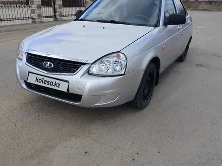 ВАЗ (Lada) Priora 2170 2011 года за 1 100 000 тг. в Павлодар – фото 15