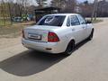 ВАЗ (Lada) Priora 2170 2011 годаүшін1 100 000 тг. в Павлодар – фото 17